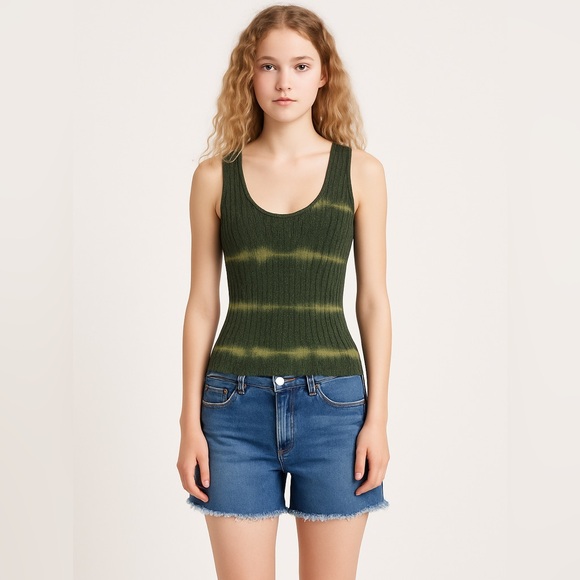 Sandro Honore Sweater Tank - Picture 2 of 4